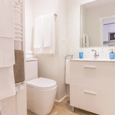 Cubo's Estudio Agata Benalmádena