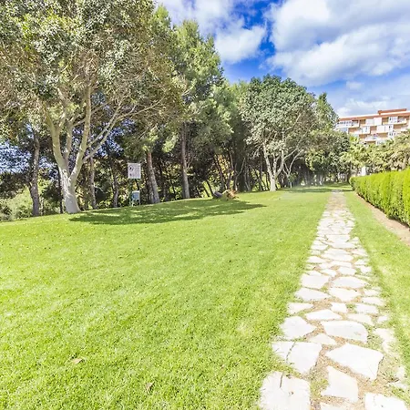 Cubo's Estudio Agata * Benalmádena