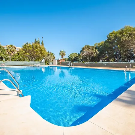 Cubo's Estudio Agata Apartment Benalmádena
