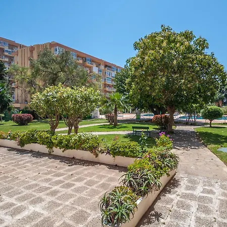 Apartment Cubo's Estudio Agata *