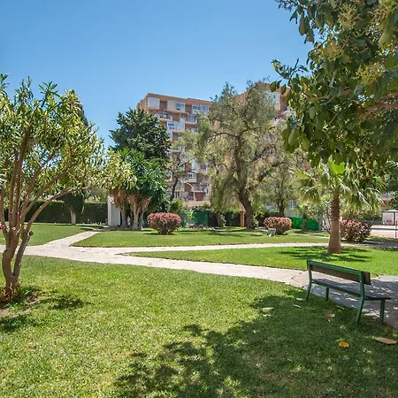 Apartment Cubo's Estudio Agata